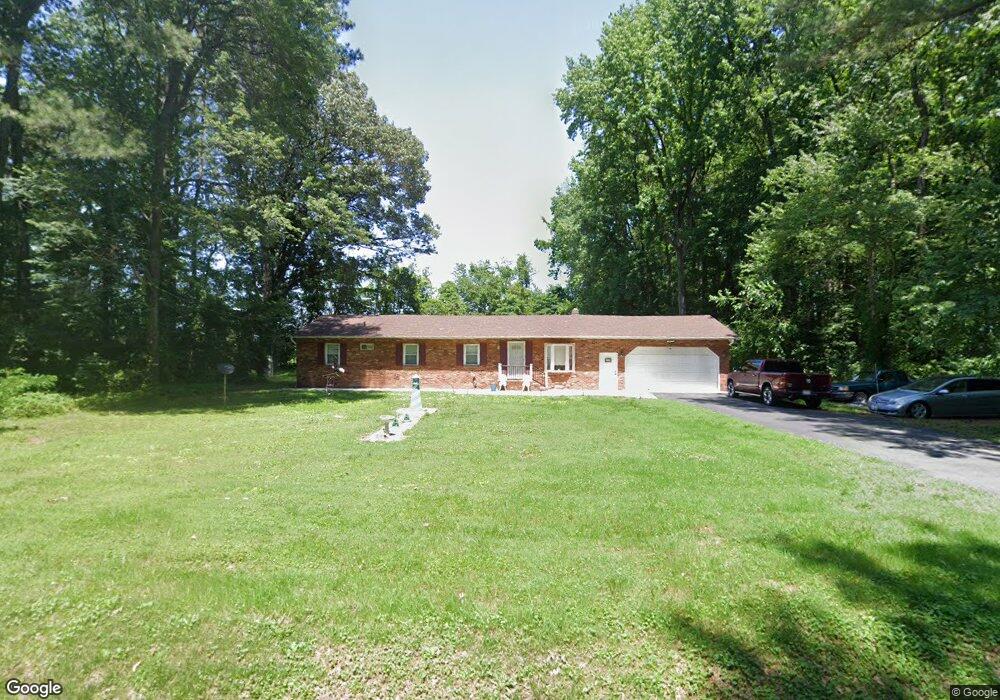 21984 Lovers Ln, Rock Hall, MD 21661 - photo 1