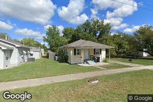 803 E Washington St, Arma, KS 66712