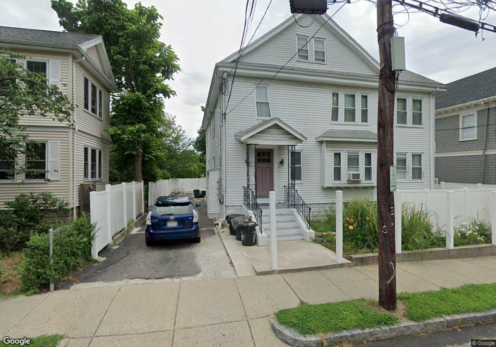 96 Varnum St unit 98, Arlington, MA 02474 - photo 1