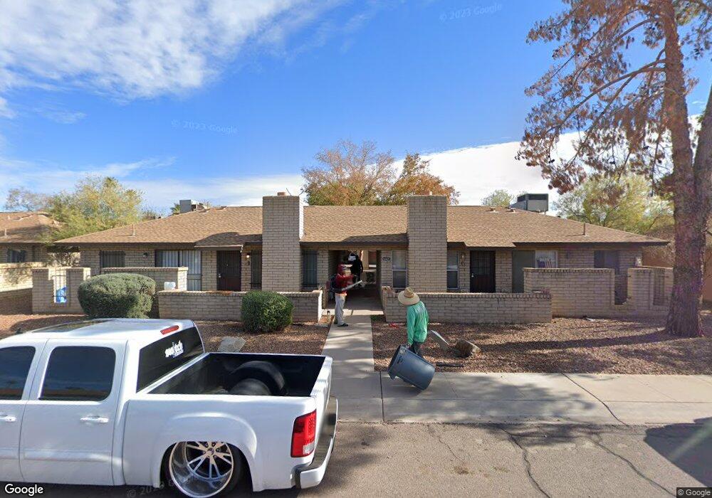 6421 S Newberry Rd unit D, Tempe, AZ 85283 - photo 1