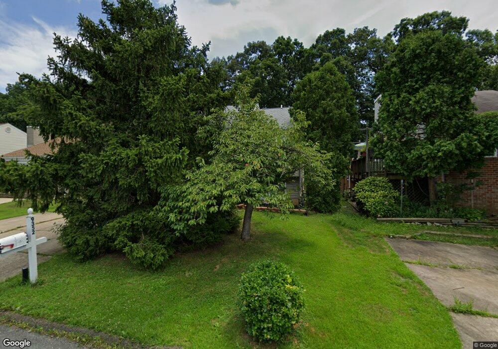 9352 Beowulf Cir, Rosedale, MD 21237 - photo 1