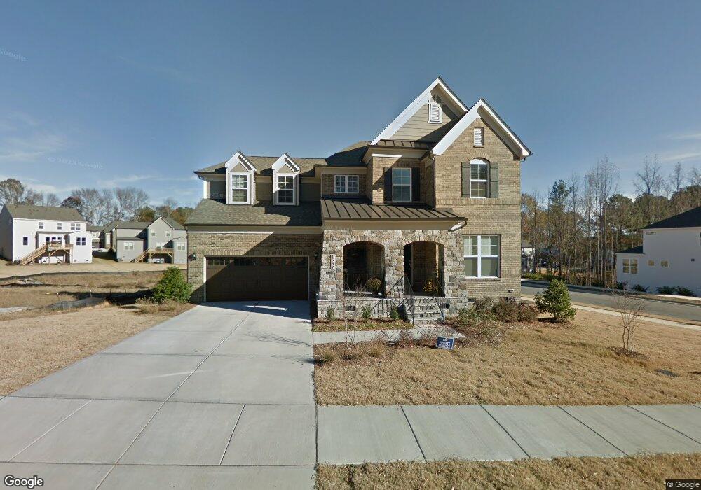 1567 Kythira Dr, Apex, NC 27502 - photo 1