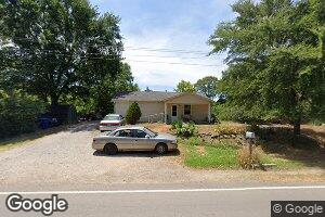302 Highway 9, Wetumka, OK 74883