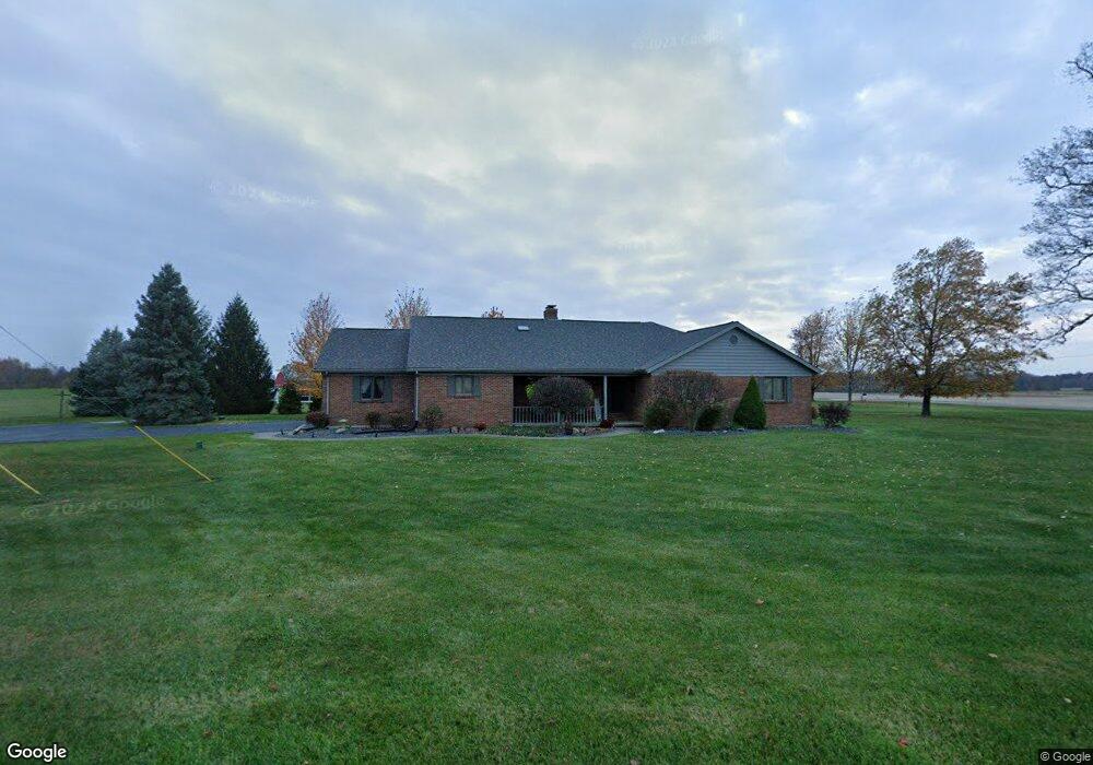 16753 Buckland River Rd, Wapakoneta, OH 45895 - photo 1