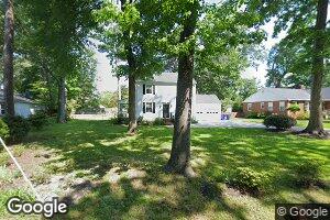 240 James River Dr, Newport News, VA 23601