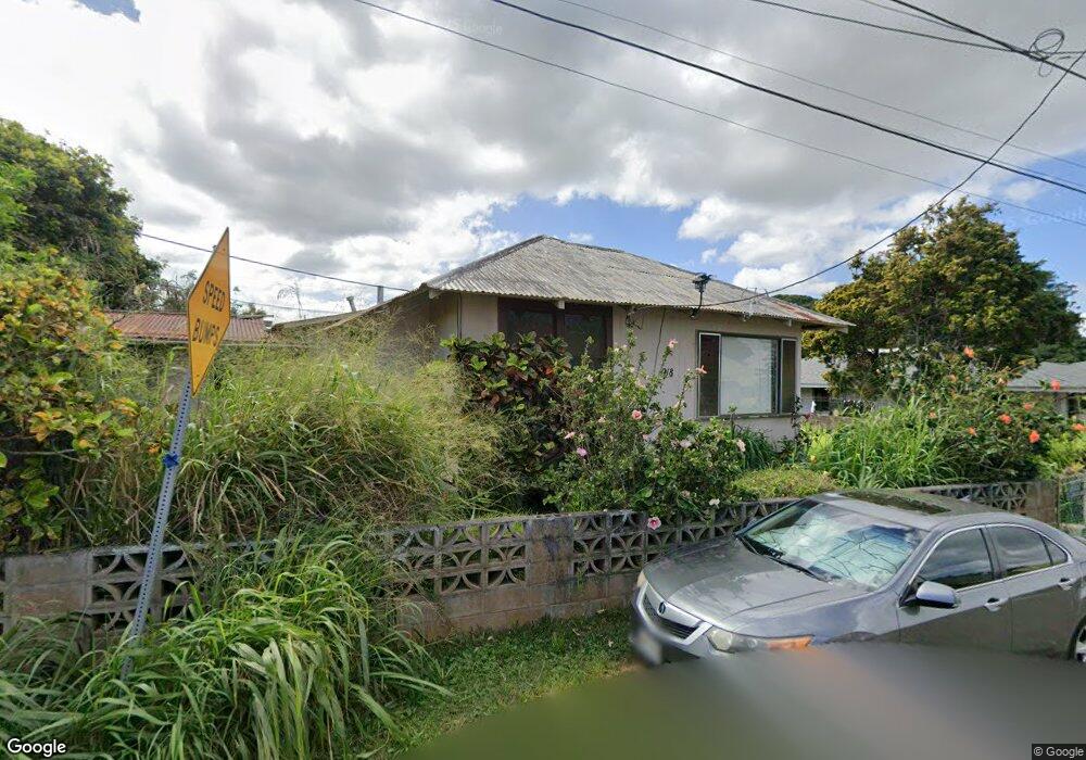 918 Hiilani St, Makawao, HI 96768 - photo 1