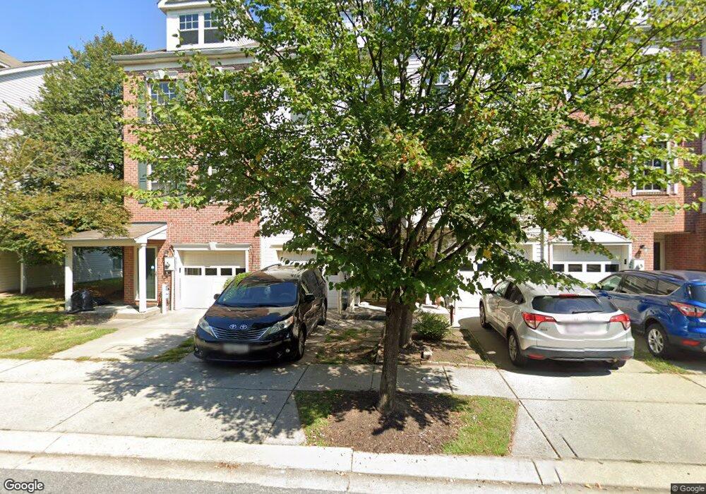 5020 Gold Hill Rd, Owings Mills, MD 21117 - photo 1