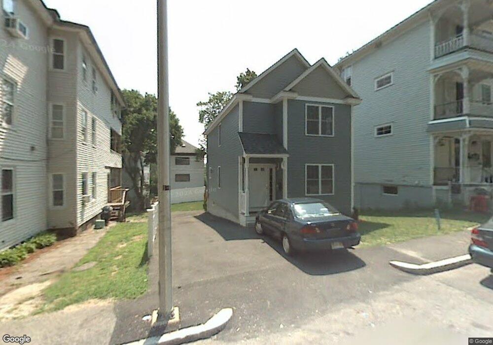 5 Albert St, Worcester, MA 01610 - photo 1