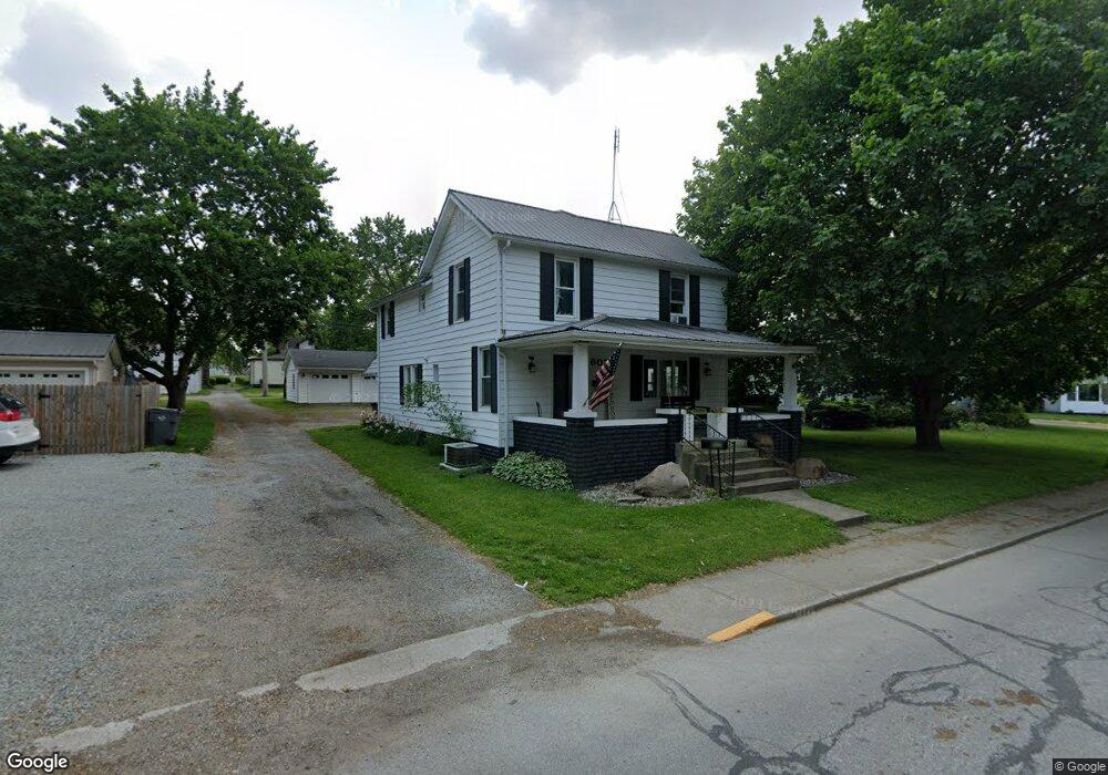 607 E Walnut St, Nappanee, IN 46550 - photo 1