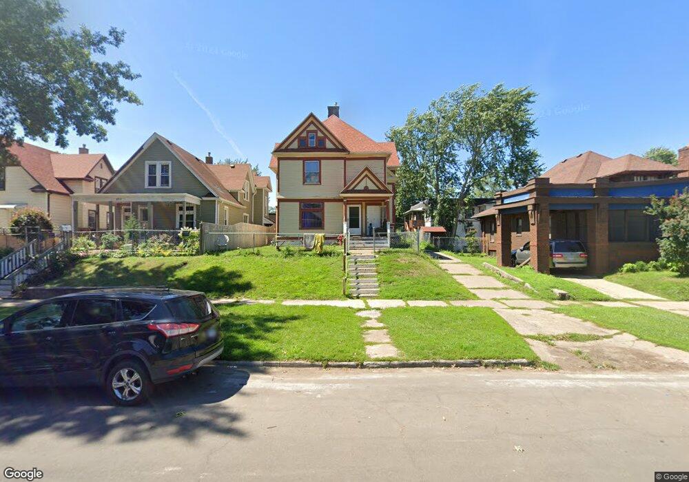 1308 12th St, Rock Island, IL 61201 - photo 1