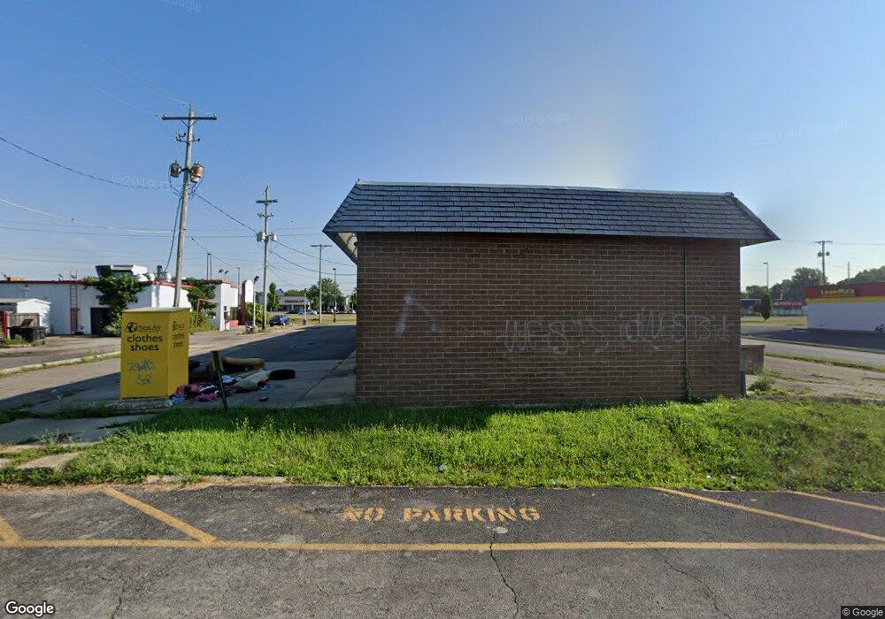 2295 Morse Rd, Columbus, OH 43229 - photo 1