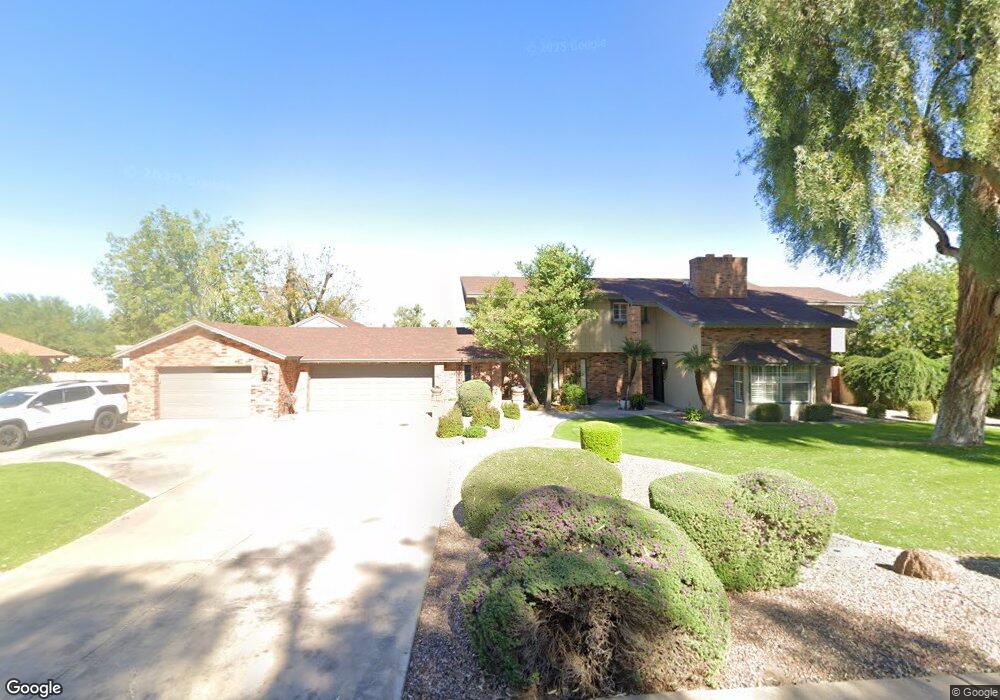 2426 E Edgewood Ave, Mesa, AZ 85204 - photo 1