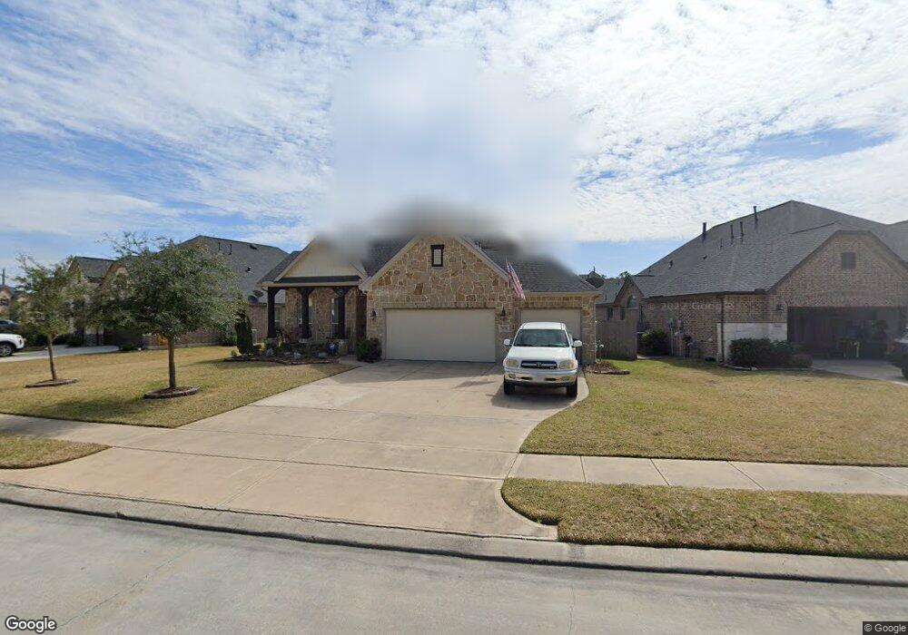 3634 Cottage Pines Ln, Spring, TX 77386 - photo 1