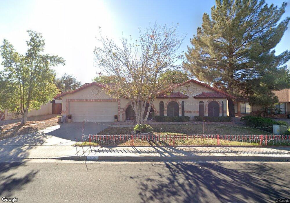 5725 E Evergreen St, Mesa, AZ 85205 - photo 1