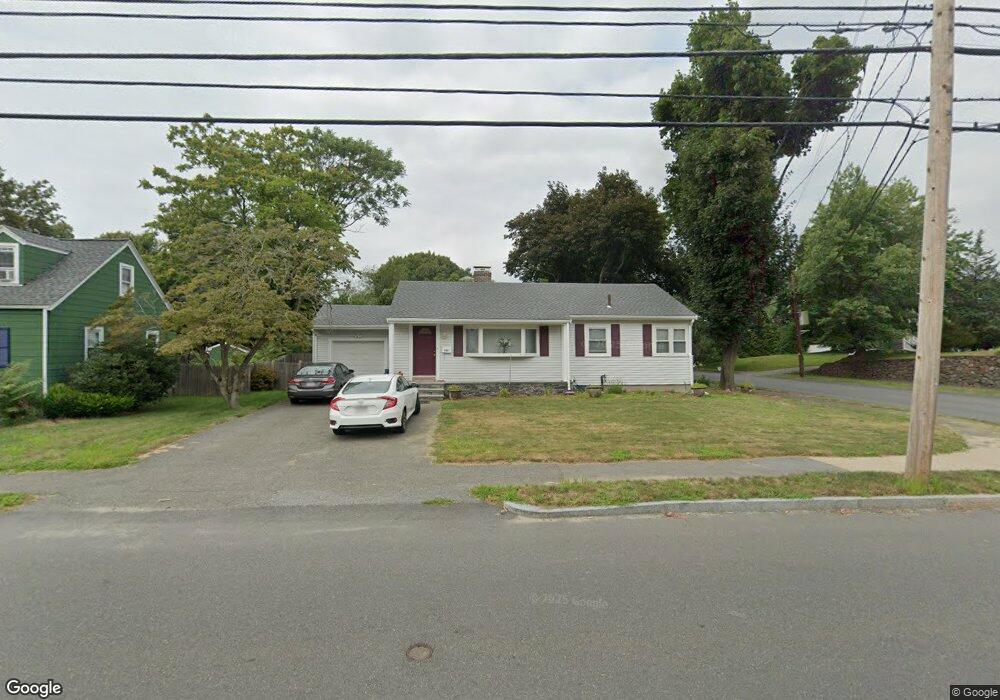 407 William St, Stoneham, MA 02180 - photo 1