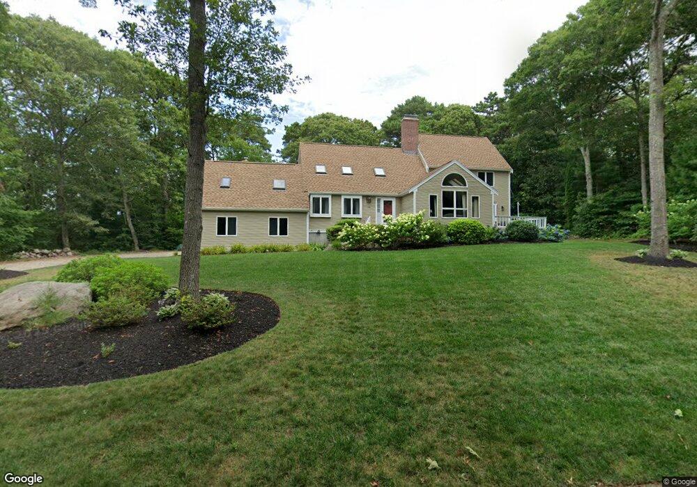 14 Arthur St, North Falmouth, MA 02556 - photo 1