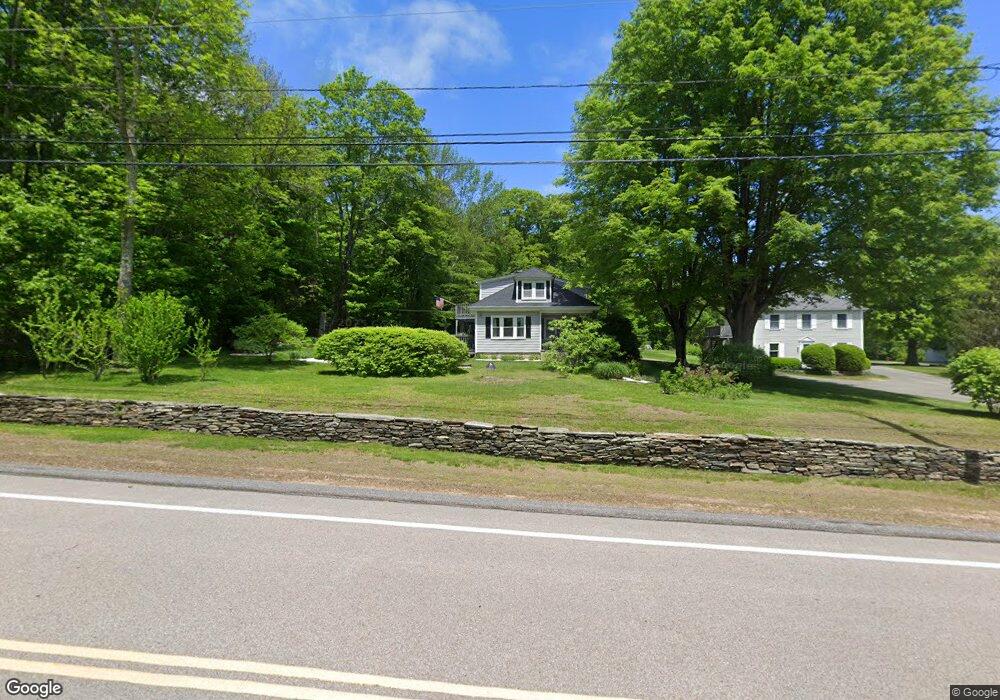 877 Danielson Pike, North Scituate, RI 02857 - photo 1