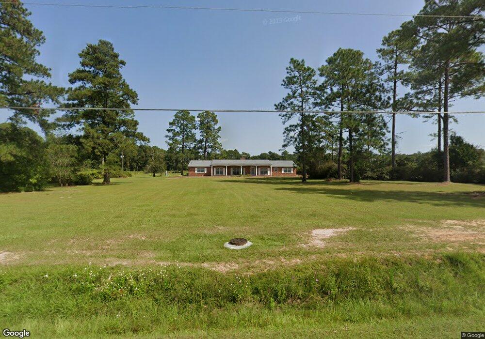 5946 E Main St, Patterson, GA 31557 - photo 1