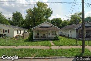 1800 Meadow Ave, Middletown, OH 45044