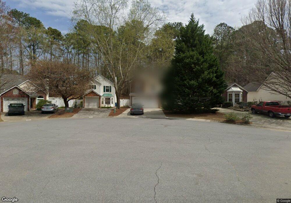 1045 Braesridge Way unit 1, Alpharetta, GA 30022 - photo 1