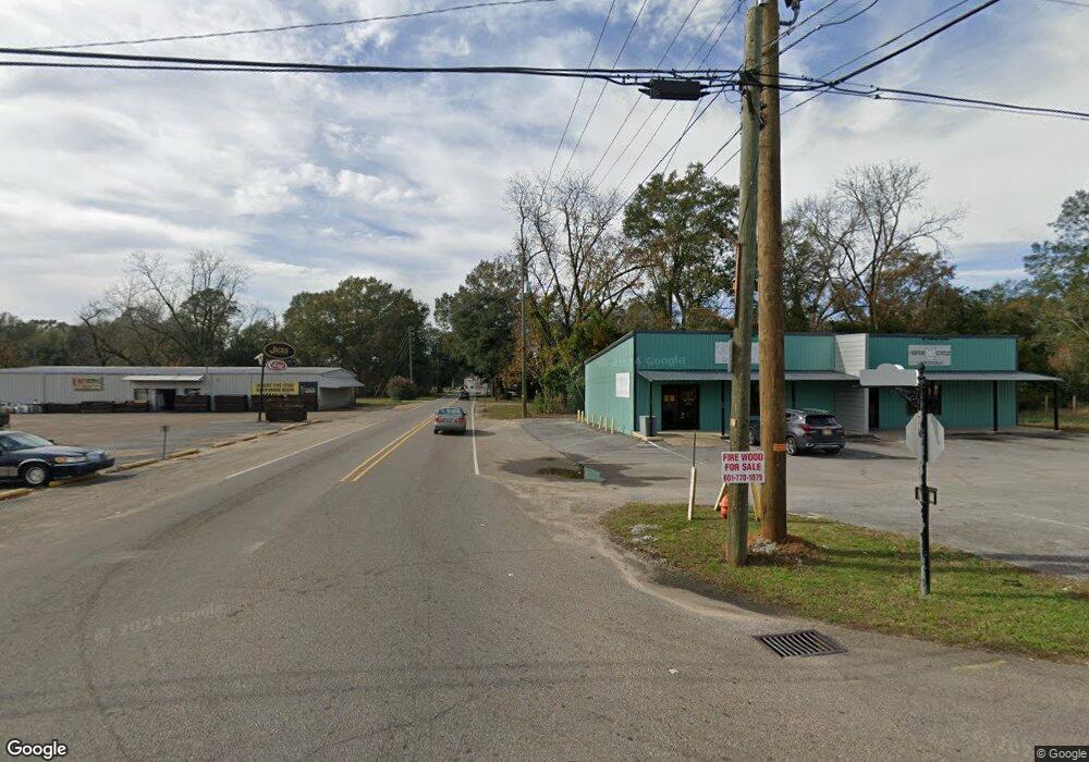 Tract 1 Mill Creek Ln, Lucedale, MS 39452 - photo 1