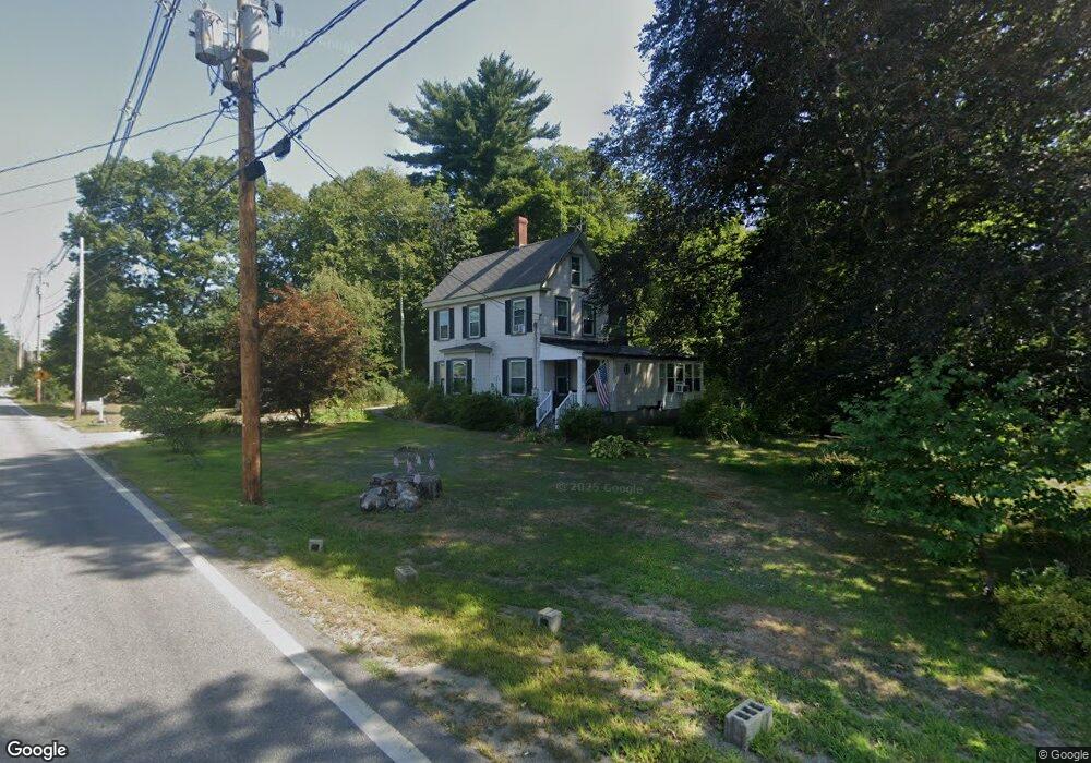 45 N Main St, Newton, NH 03858 - photo 1