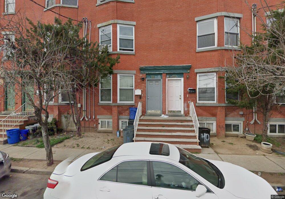 38 3rd St unit 1, Newark, NJ 07107 - photo 1