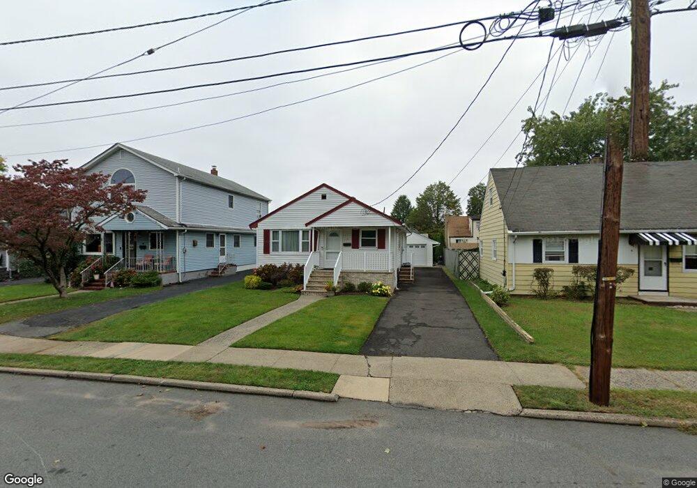 7 Philip Ave, Elmwood Park, NJ 07407 - photo 1