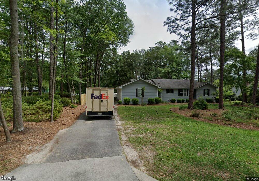 1833 Franklin St, Moultrie, GA 31768 - photo 1