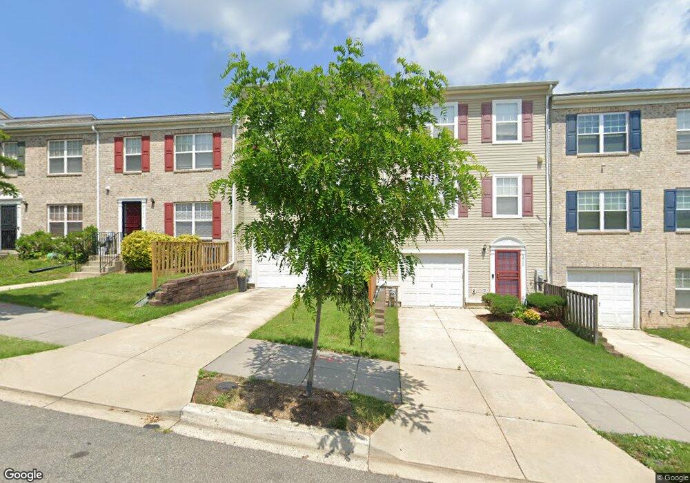 3908 C St SE, Washington, DC 20019 - photo 1