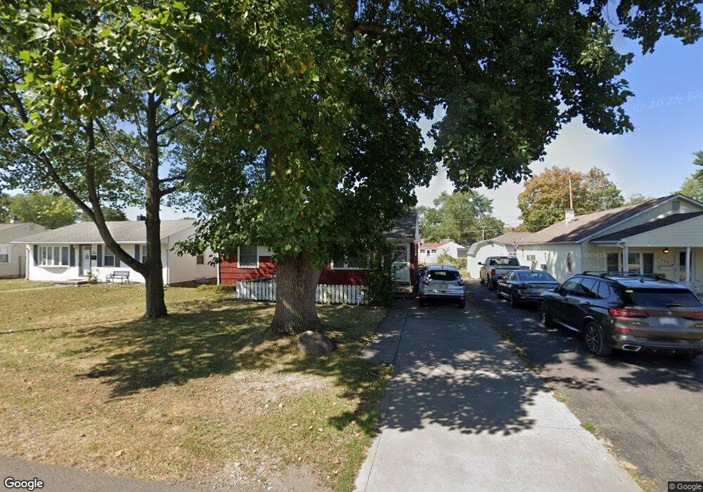 711 Erickson Ave, Columbus, OH 43213 - photo 1