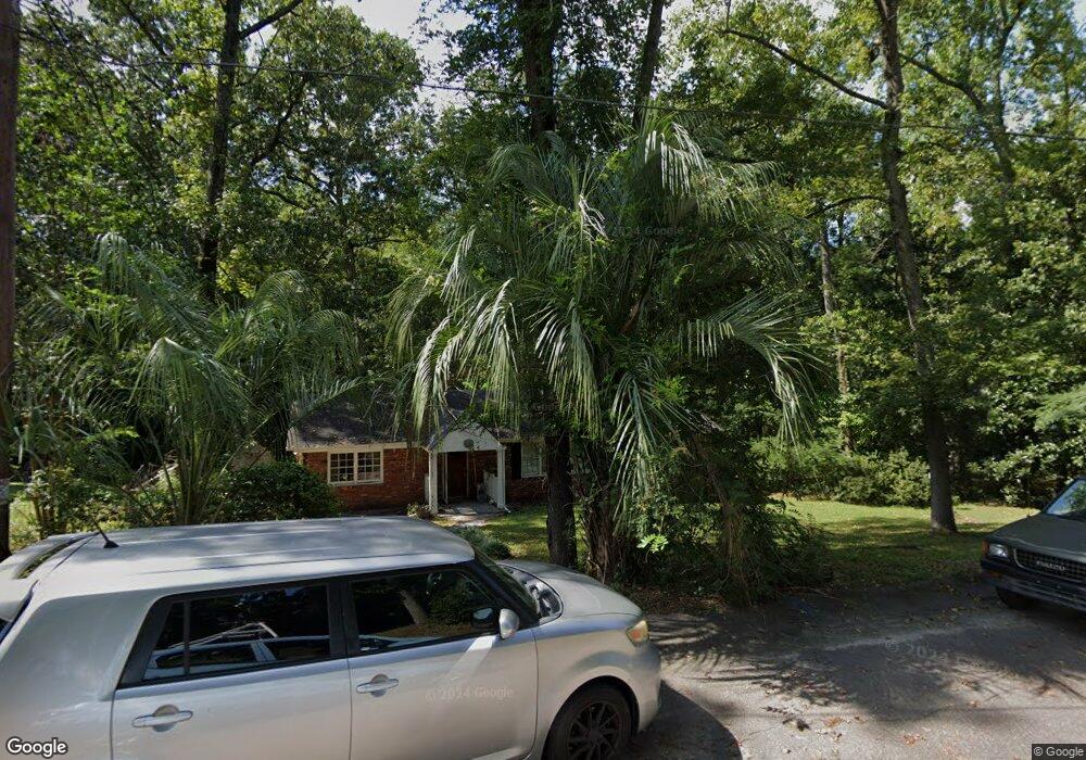 1722 Gilvie Ave, West Columbia, SC 29169 - photo 1