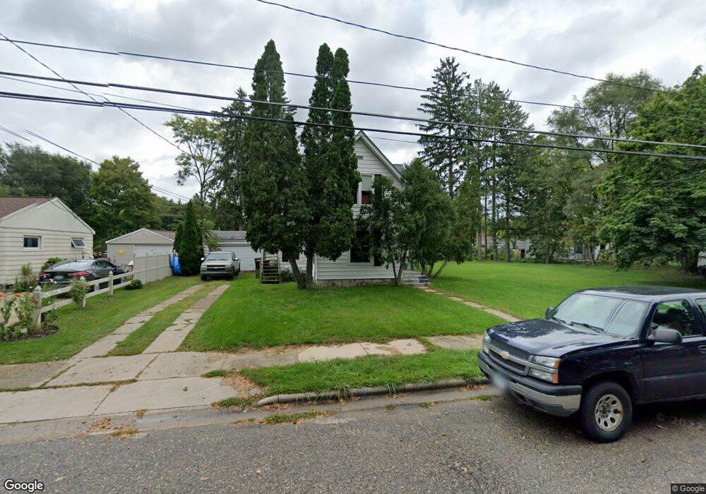 927 Lincoln Lake, Lowell, MI 49331 - photo 1