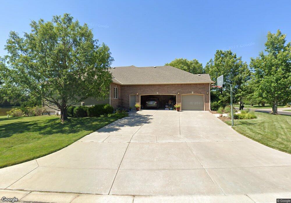 1647 S Logan Pass, Andover, KS 67002 - photo 1