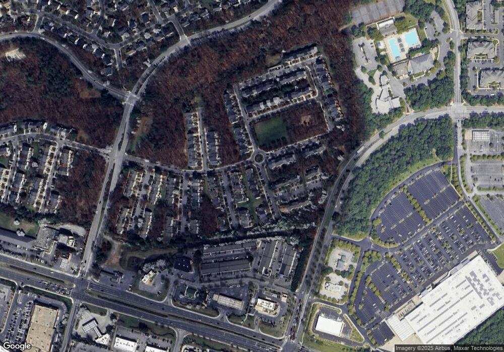 8604 Mayaone St, Laurel, MD 20724 - photo 1