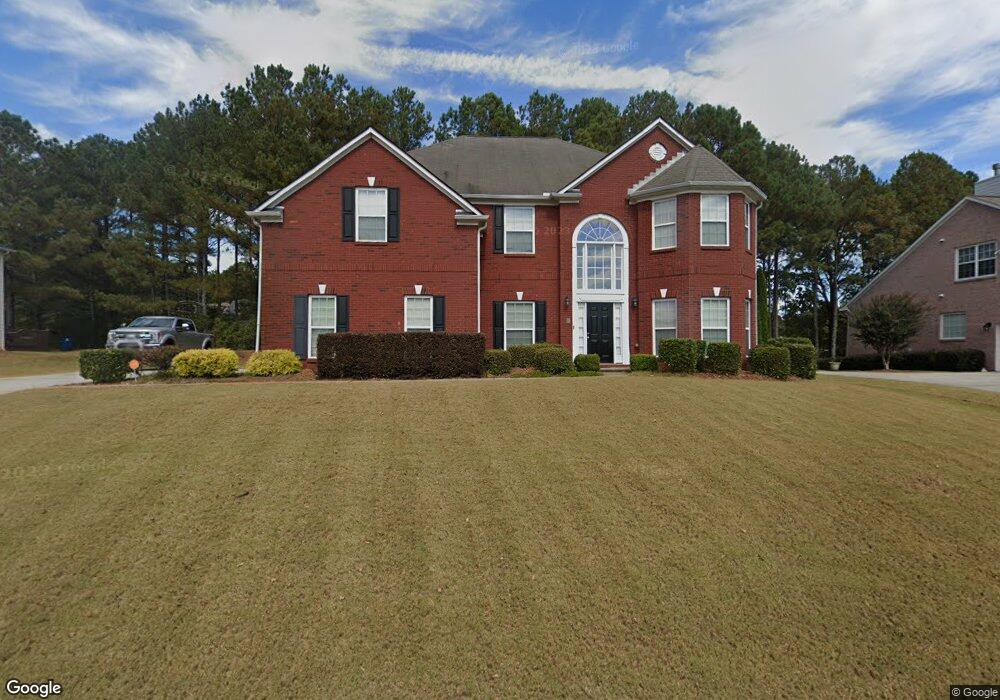 1153 Fountain Crest Dr unit 1, Conyers, GA 30013 - photo 1