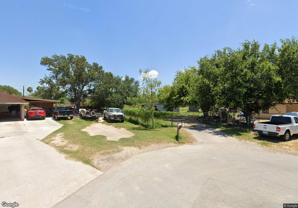 2518 Pena St, Weslaco, TX 78599 - photo 1