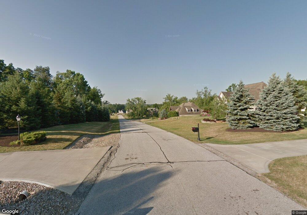 0 Firestone Trace Lot #22 Blvd, Akron, OH 44333 - photo 1