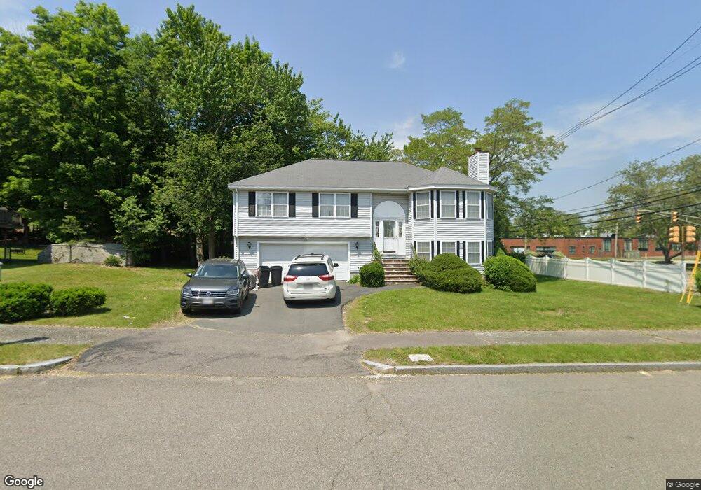 1 Honey Ln, Peabody, MA 01960 - photo 1