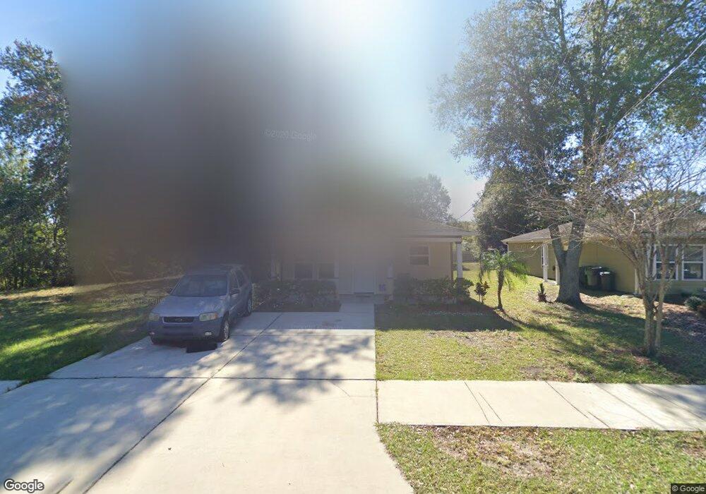 8443 Radio Ln, Tampa, FL 33619 - photo 1