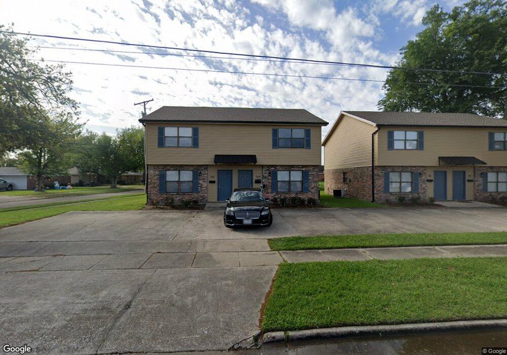 105 State St, Lake Charles, LA 70605 - photo 1