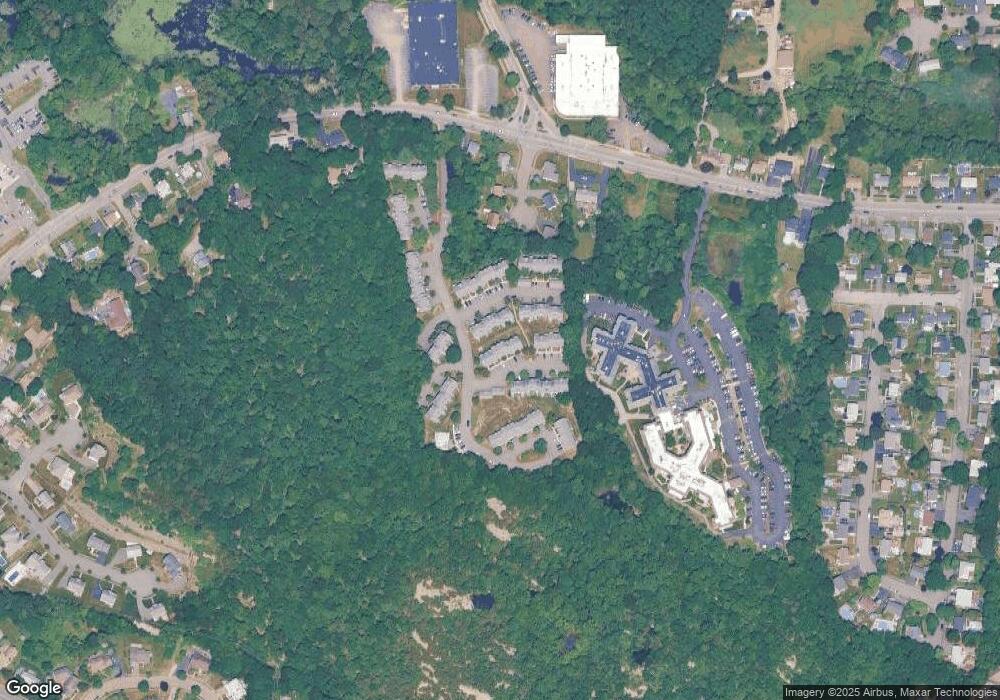 2 Blueberry Way unit 2, Peabody, MA 01960 - photo 1