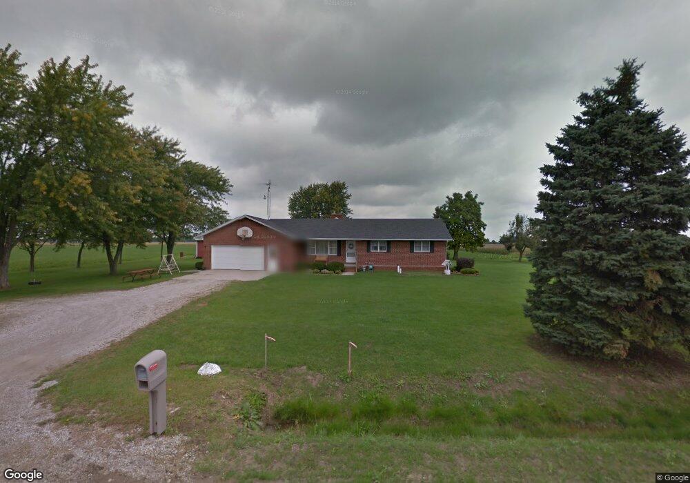 4140 Scofield Carleton Rd, Carleton, MI 48117 - photo 1
