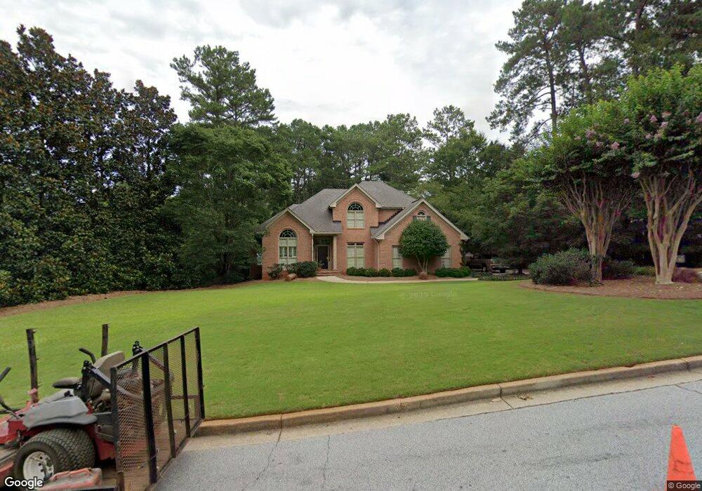 2327 Lochinver Ln SW, Conyers, GA 30094 - photo 1