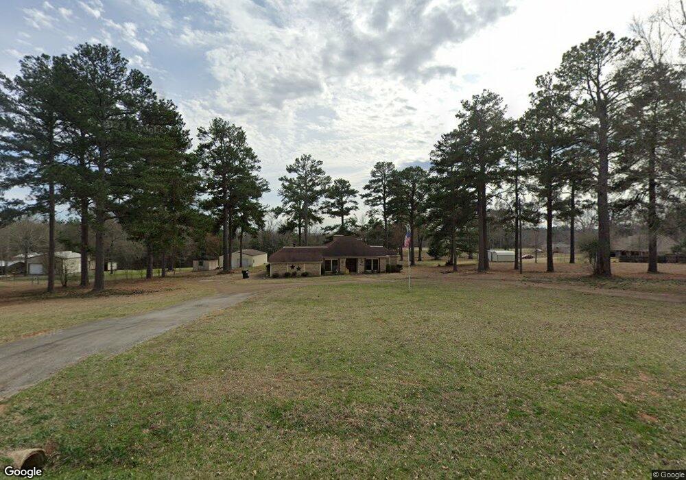 10689 County Road 214, Tyler, TX 75707 - photo 1