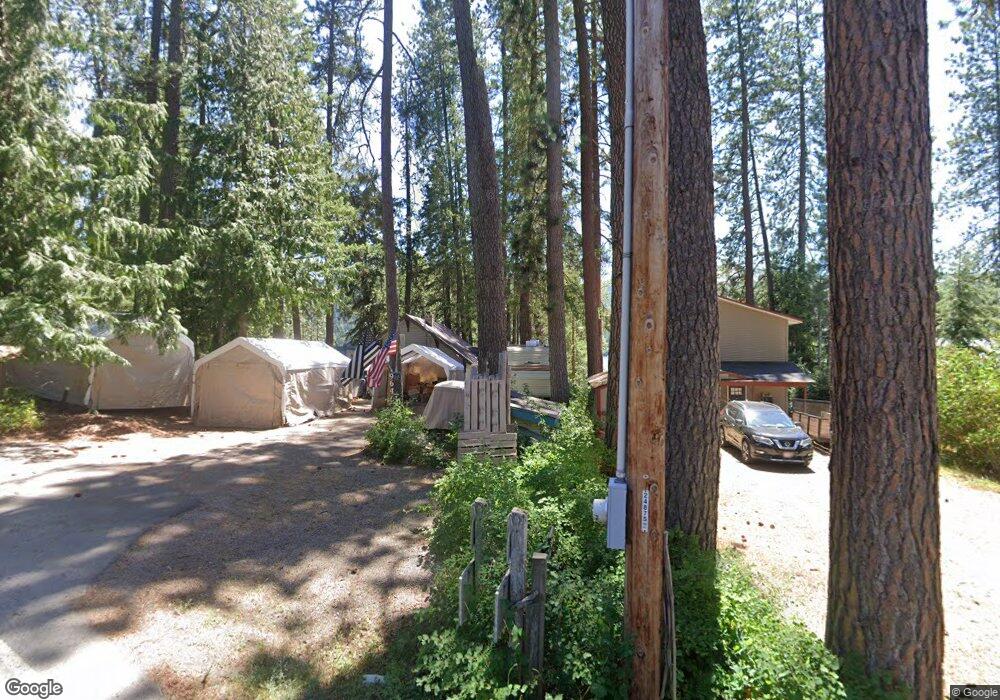 9646 W Twin Lakes Rd, Rathdrum, ID 83858 - photo 1