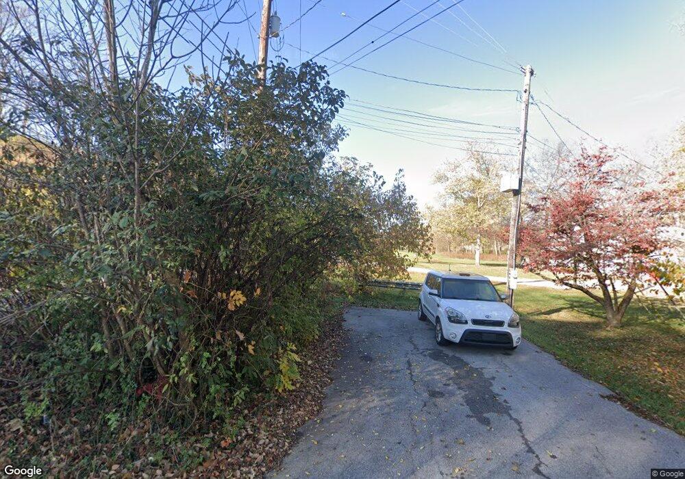 1 Old Georgetown Rd, Frankfort, KY 40601 - photo 1