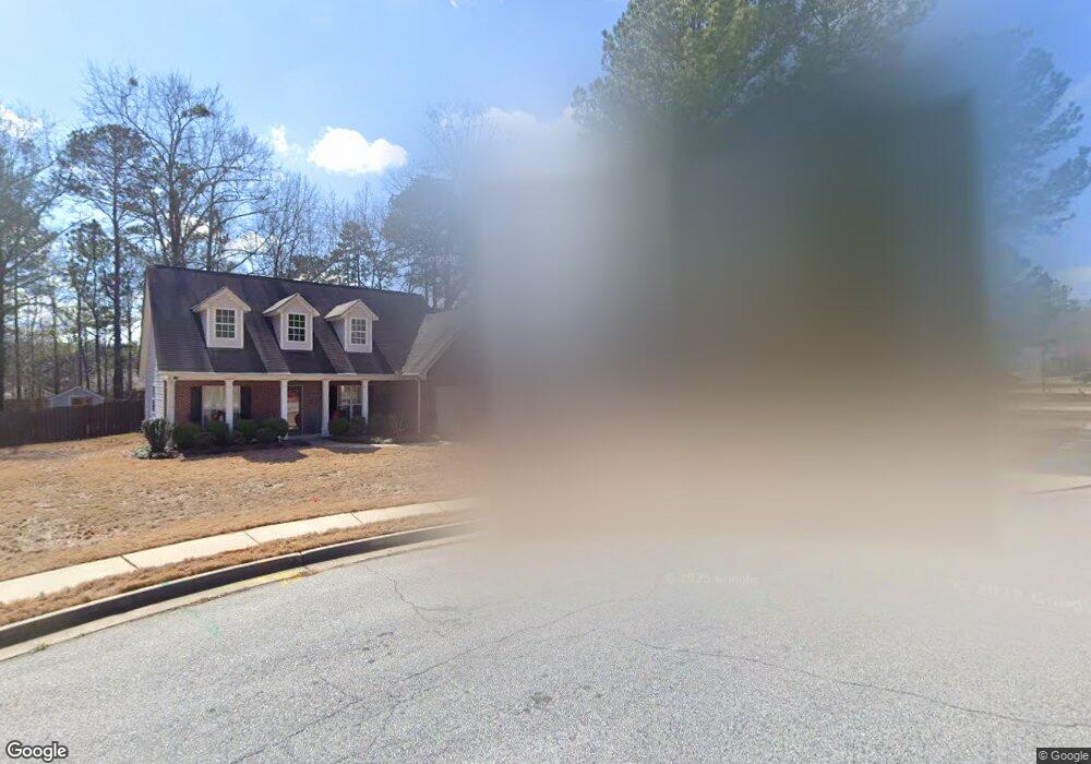 810 Lincoln Square, Locust Grove, GA 30248 - photo 1