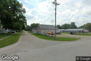 106 E Park St, Minier, IL 61759