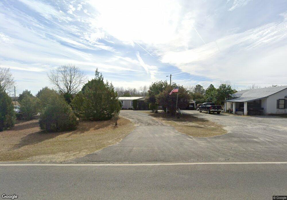 5219 Lyons Center Rd, Vidalia, GA 30474 - photo 1